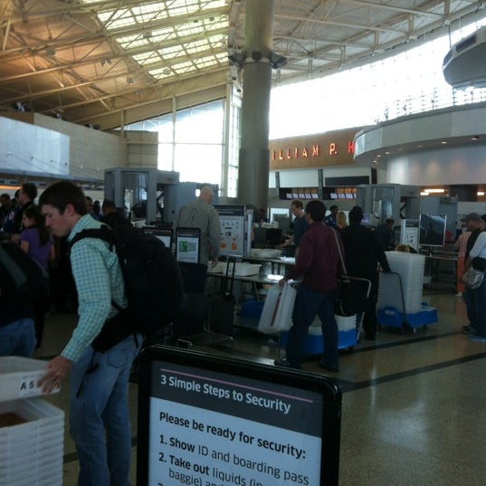Checkpoint security Checkpoint security