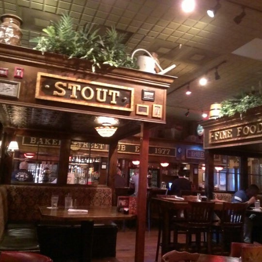 Mustvisit Pubs in Austin