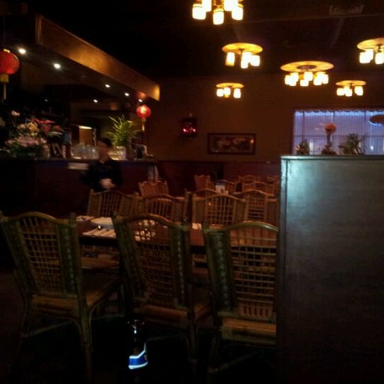 Chili Island Chinese & Thai Southeast Calgary 301, 4600 130th Ave