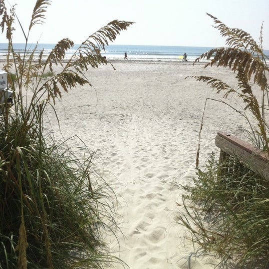 Photos at Ocean Hammock Park Walkway Hiking Trail in St Augustine