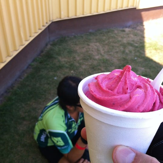 Photos At Bar Laitier Letoile Polaire Ice Cream Shop