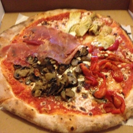 Photos at Piccolo Forno Lower Lawrenceville 3801 Butler St