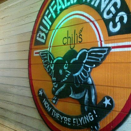 Foto tirada no(a) Chili&#39;s Grill &amp; Bar por Russell A. em 5/4/2012