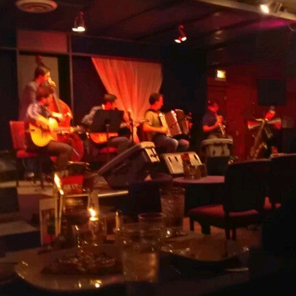 Photo taken at Dazzle by Nia O. on 6/29/2012