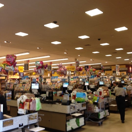 Photos at Safeway - 2800 SE Hawthorne Blvd