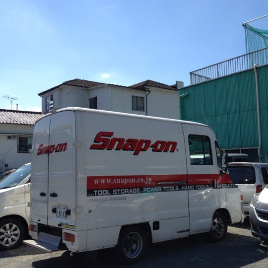 Photos At 前田モータース Automotive Shop In 相模原