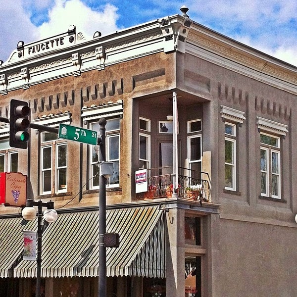 Argenta Arts District Art Gallery