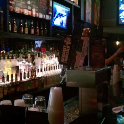 Foto diambil di Boone&#39;s Bar oleh Leo S. pada 2/19/2012
