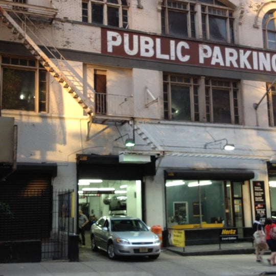 Hertz North Slope Brooklyn, NY