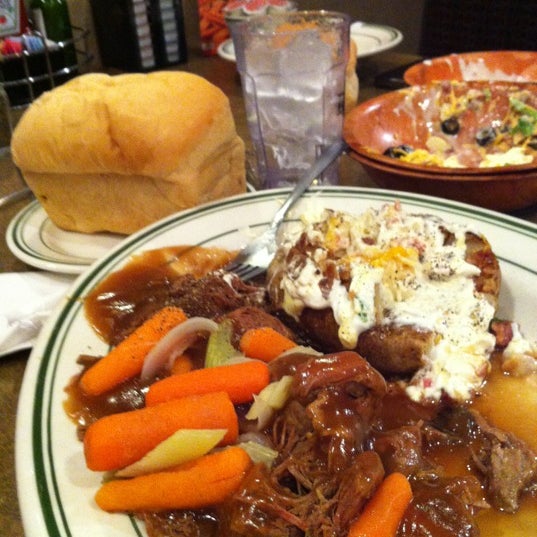 Lumberjacks American Restaurant