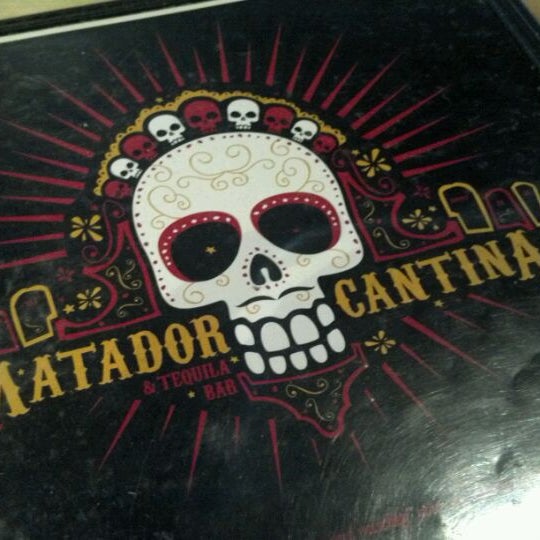 รูปภาพถ่ายที่ Matador Cocina โดย Matt B. เมื่อ 4/17/2012