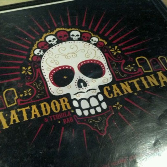 4/17/2012にMatt B.がMatador Cocinaで撮った写真