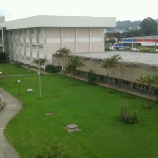 Fotos em Universidade Braz Cubas (UBC) 28 dicas