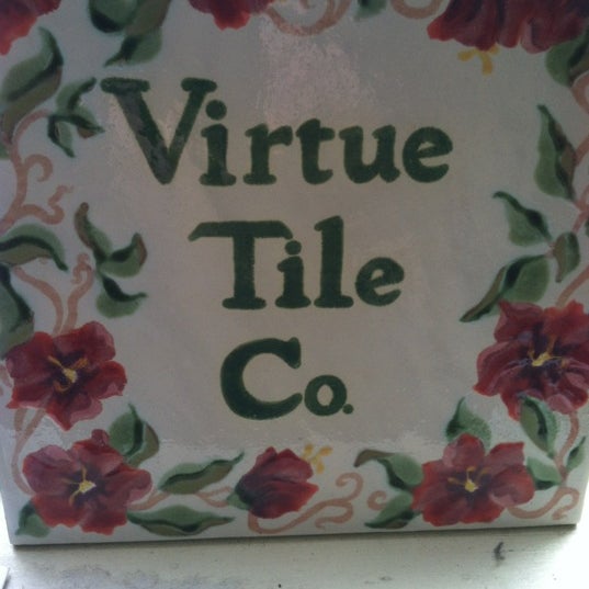 Virtue Tile Co Summit Nj