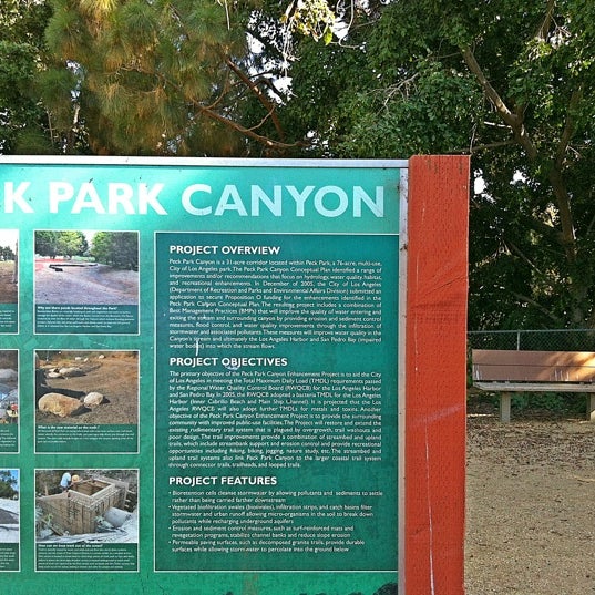 Photos at Peck Park Park in San Pedro