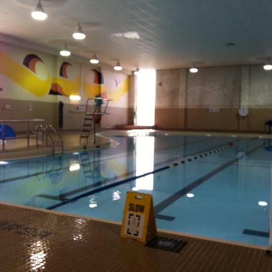 Photos at Joseph J. Piccininni Community Recreation Centre - Toronto, ON