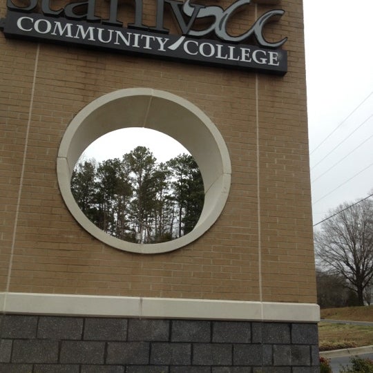 Stanly Community College Community College