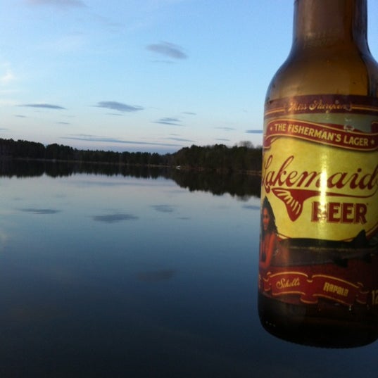 Goodrich Lake Crosslake, MN