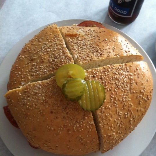 Franks Restaurant - Italian Restaurant in French Quarter