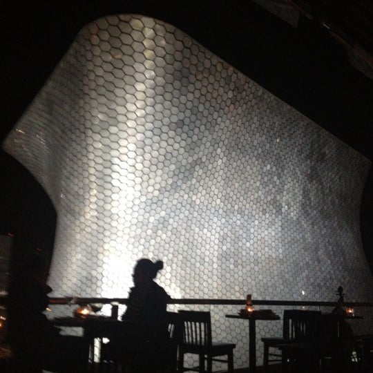 Bros Oyster Bar Marisquería