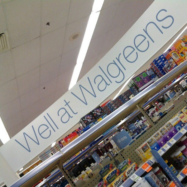 Walgreens Sacramento, CA