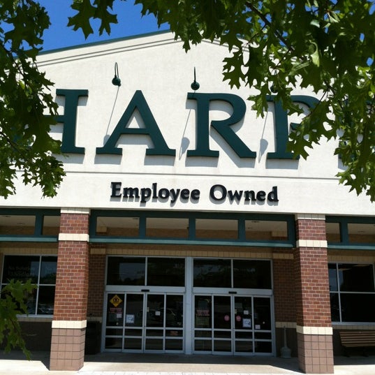 Harps Food Store Fayetteville, AR