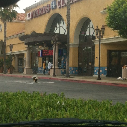 Edwards Anaheim Hills 14 The Festival Anaheim, CA