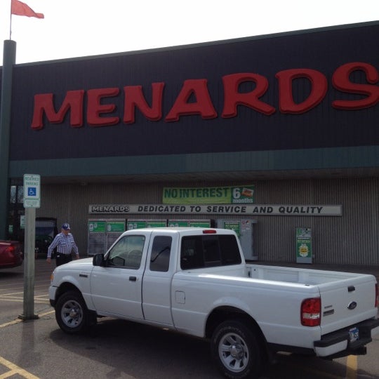 Menards Sioux Falls, SD