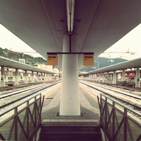 Stazione Savona - 17 conseils