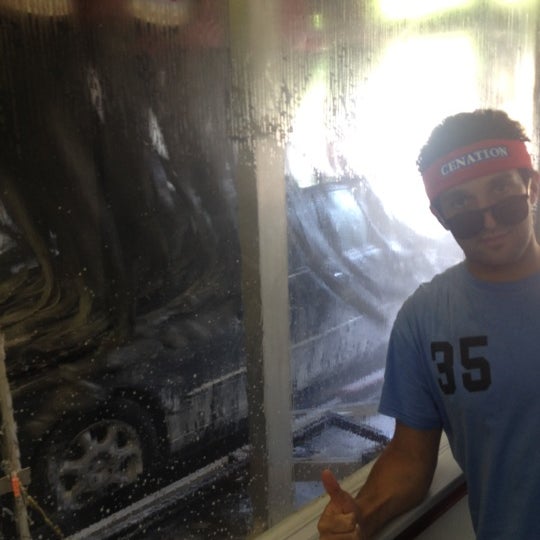 Photos at Embassy Autowash Car Wash