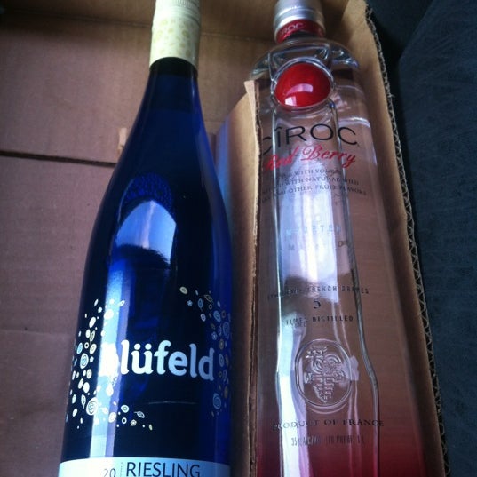 Photos at BJ's Wholesale Wine & Liquor Wine Store in College Point