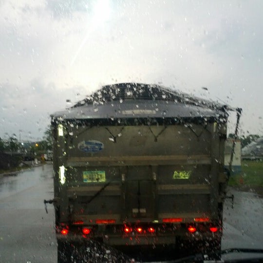 ADM 308 21st St, Camanche, IA 52730