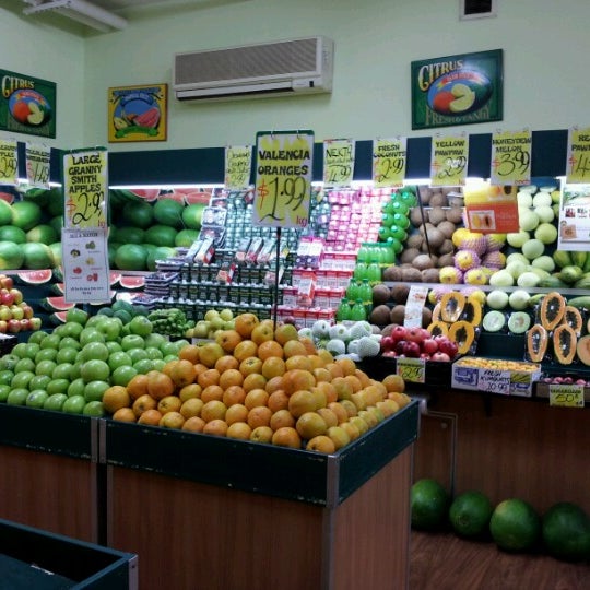 Valley Markets 4 tips from 112 visitors