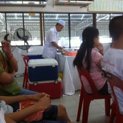 Photos At Seberang Jaya Buddhist Association 佛教会 Perai Pulau Pinang