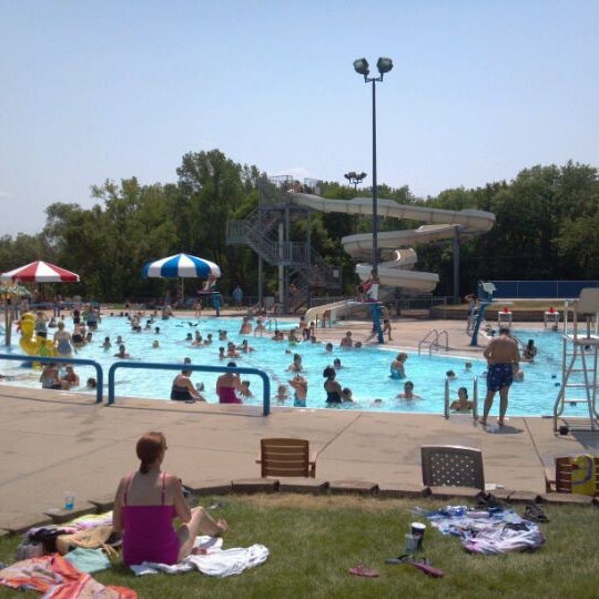Fort Atkinson Family Aquatic Center 2 tips from 85 visitors