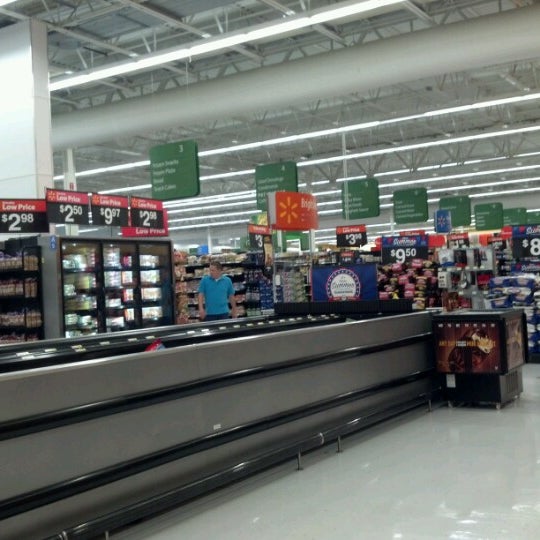 Fotos en Walmart Supercenter Fort Wayne, IN