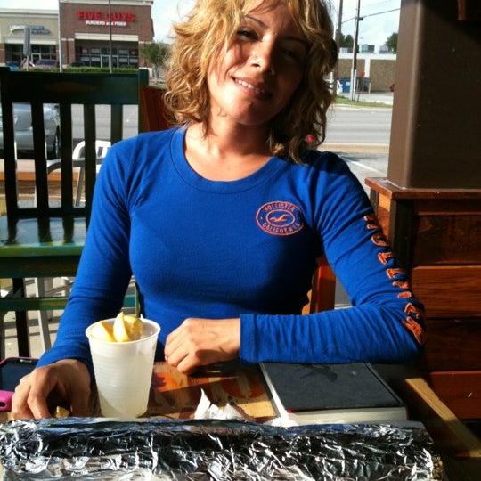 Freebirds World Burrito 27 Tips