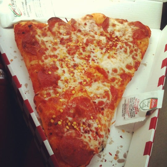 Hugo S Pizzeria 24 Visitors