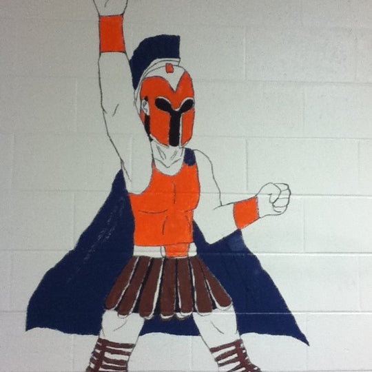 West Springfield High School Springfield, VA