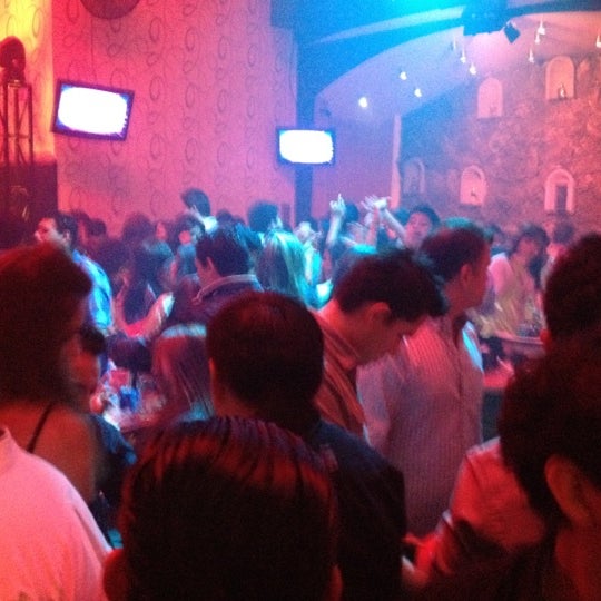 7/8/2012에 Anthony L.님이 La Condesa Bar &amp; Club에서 찍은 사진