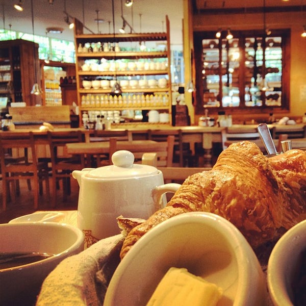 Photos At Le Pain Quotidien Bakery In 芝公園