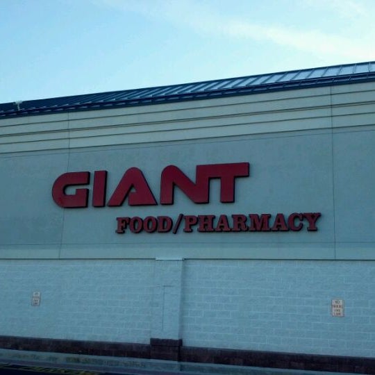 Giant - Grocery Store in Chambersburg