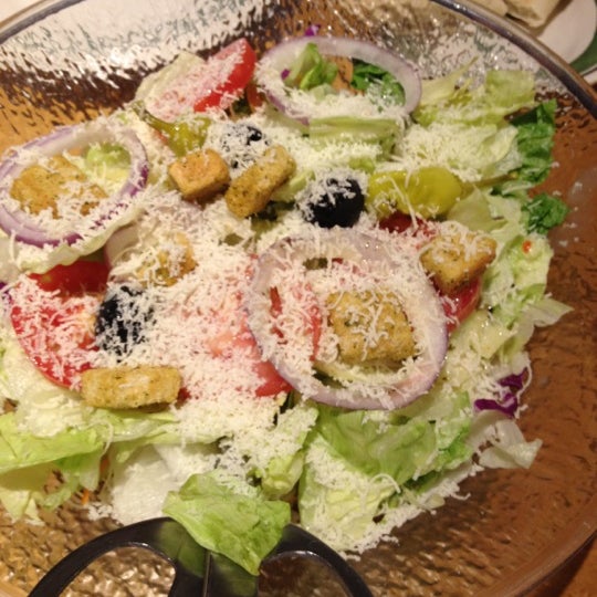 Photos At Olive Garden Italian Restaurant In Downtown Manhattan