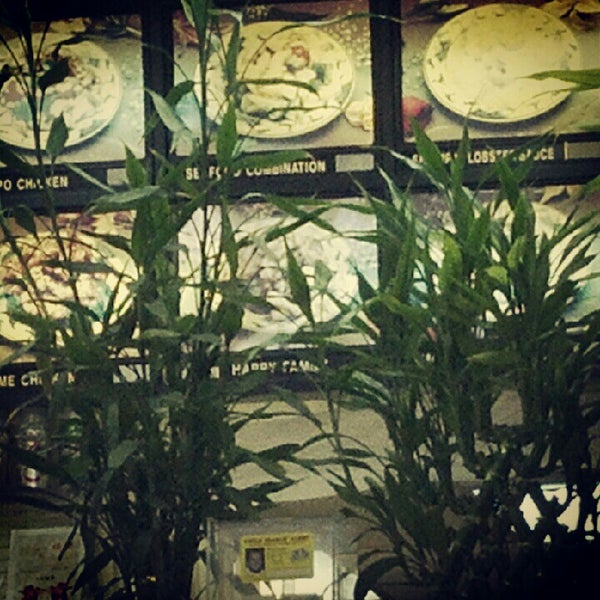 Ming's Chinese Chinese Restaurant in Macon