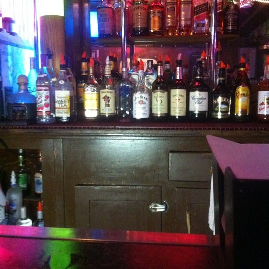 The Mint Downtown Bakersfield 1207 19th St