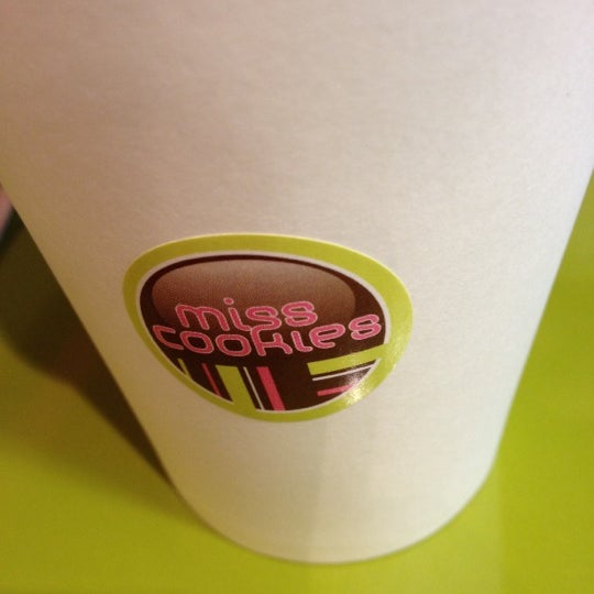Miss Cookiez