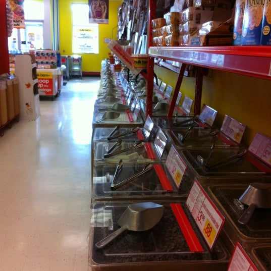 Bulk Barn St James Industrial 1 Tip From 138 Visitors