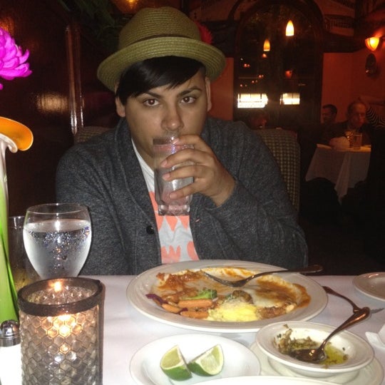 Photos at La Collina Italian Restaurant