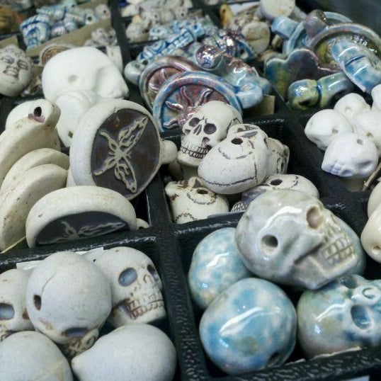 The Black Bead Ocean Beach 5003 Newport Ave