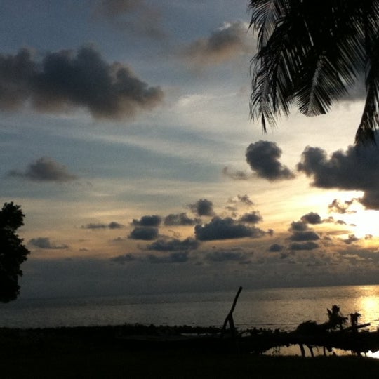 Foto scattata a Elephant Bay Resort da mangpa C. il 4/16/2012